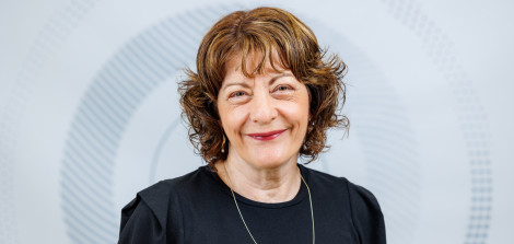 Prof. Orna Sasson-Levy